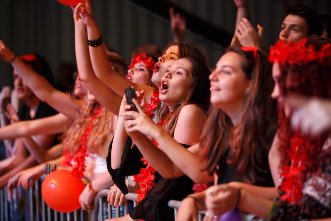 HT Eronet, Mostar Summer Fest, Mostar Summer Fest, Mostar