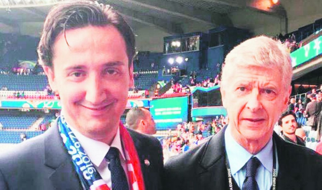 Dr. Tomislav Madžar