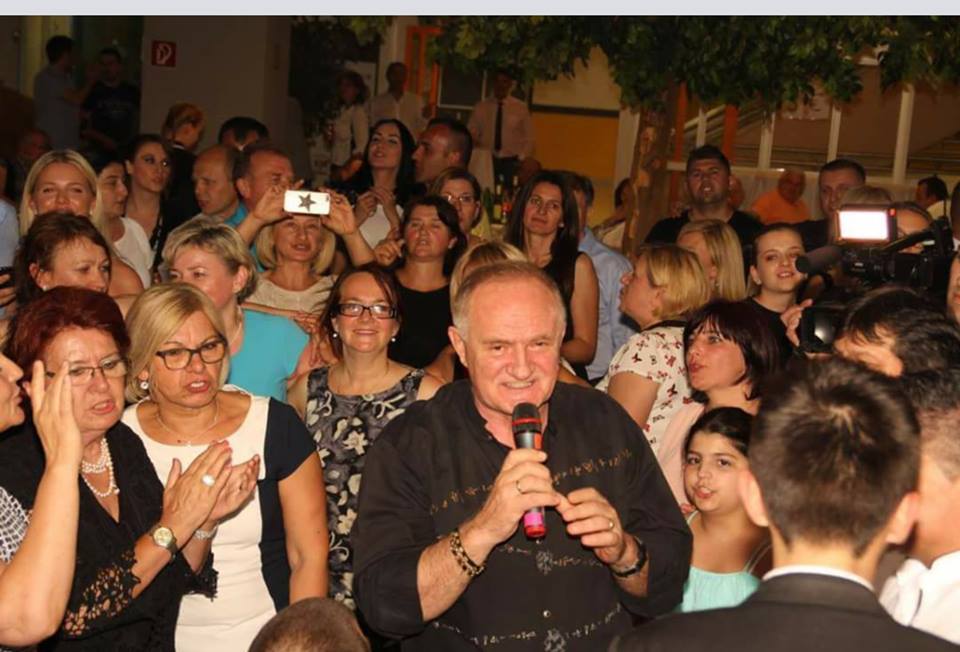 Daniela Škegro, Vukovar