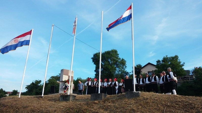 hercegovački ustanak, dračevo, dani hercegovačkog ustanka, dračevo, Udruga Mladih Sela Dračevo