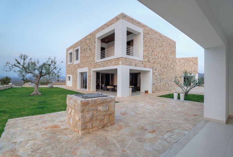 imanje, Mario Stanić, Hercegovina