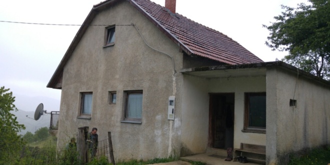 uzdol, Rama, humanitarna pomoć