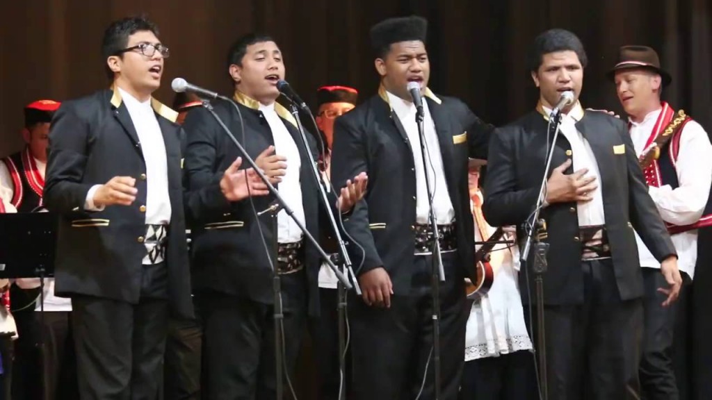 klapa samoana 