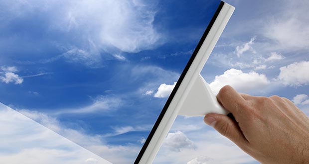 staklo, mrlje, čišćenje, prozor, čišćenje