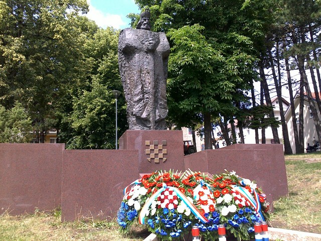 Brigada kralja Tomislava, Tomislavgrad, hrvatski branitelji