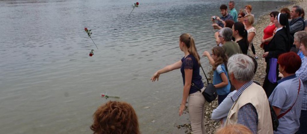 spomen na drinske mučenice