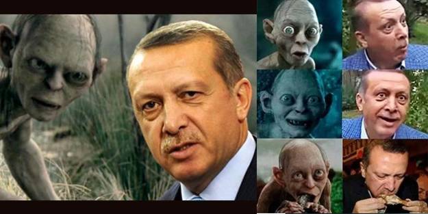 Recep Tayyip Erdogan, Rifat Cetin