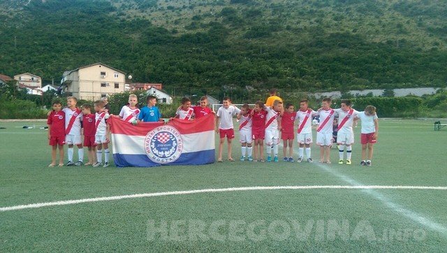 Stadion HŠK Zrinjski, herceg-novi