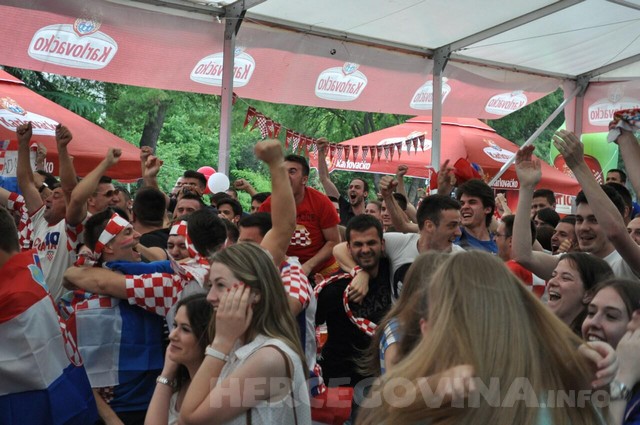 Fan zona Mostar, Hrvatska, Fan zona Mostar, antonio čarapina, Mostar, Fan zona Mostar, Hrvatska zemlja