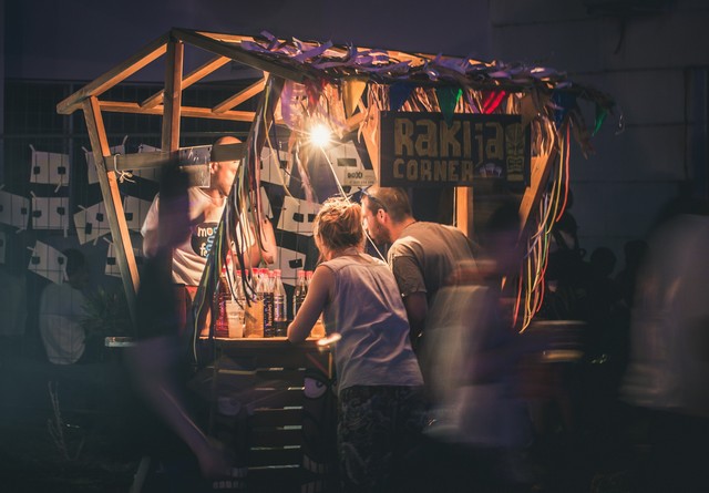 Mostar Summer Fest, Mostar Summer Fest