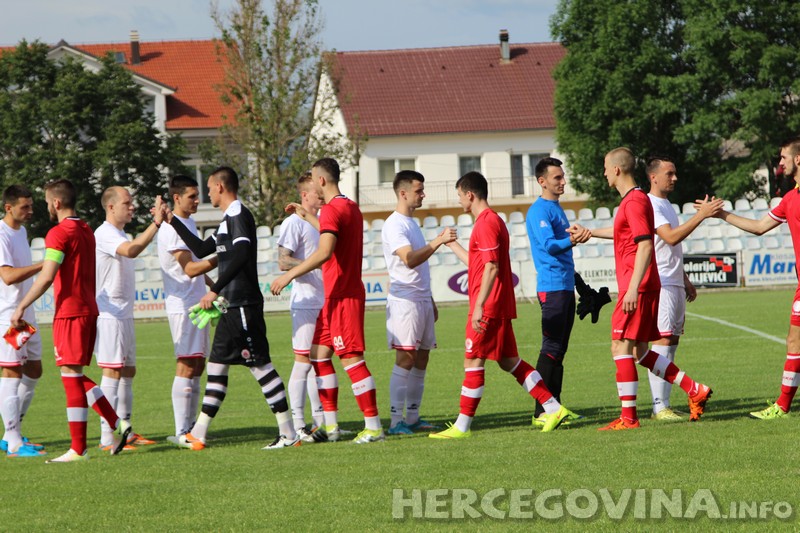 Stadion HŠK Zrinjski, RNK Split, Tomislavgrad, Stadion HŠK Zrinjski, RNK Split, Međugorje