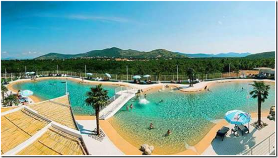 ETNO PLAŽA, Međugorje