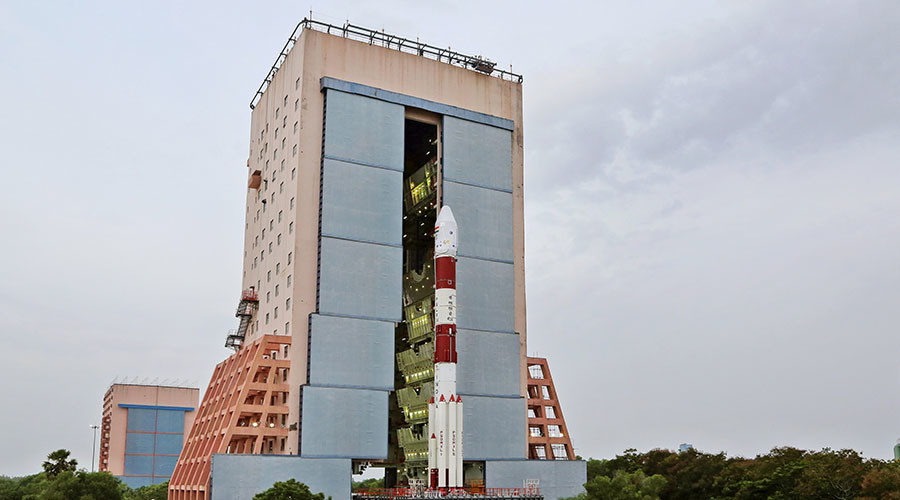  ISRO , lansiranje rakete ISRO, lansiranje satelita