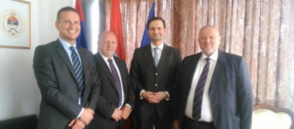 Miro Kovač, Josip Jerković, Republika Srpska