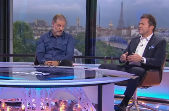 Lothar Matthäus, Slaven Bilić