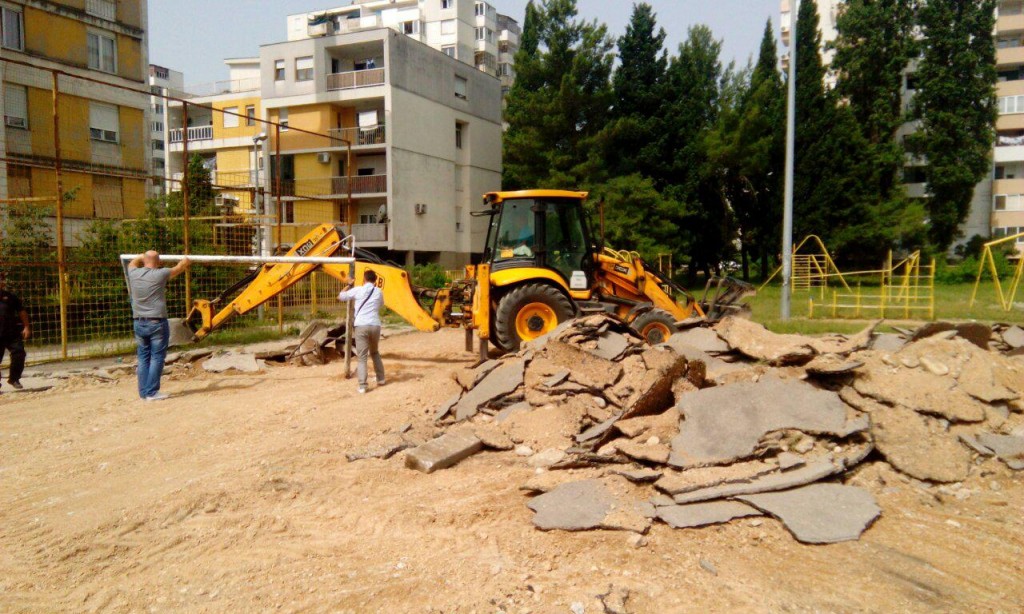 Mostar, 10 osnovna škola