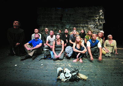 HNK Mostar, Mrtve ribe plivaju na leđima