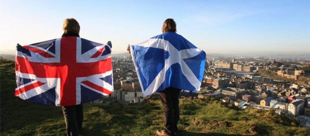 velika britanija i skotska