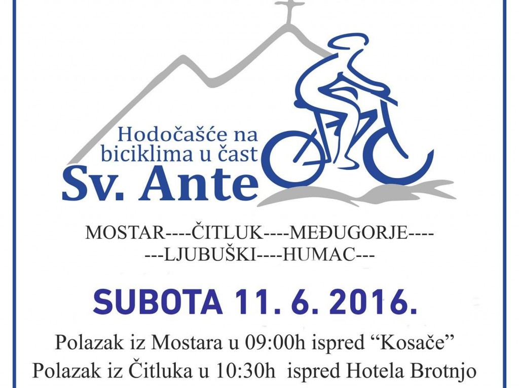 biciklistički klub Mostar