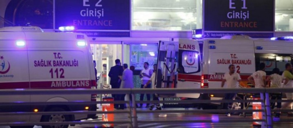 isil terorizam turska