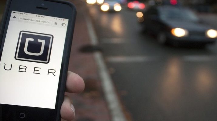 uuber