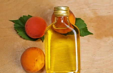ulje, koštica marelice, blagodati