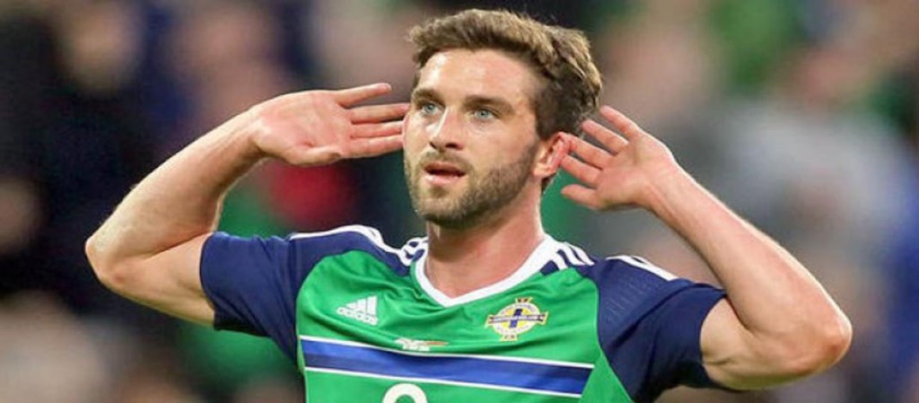 Will Grigg
