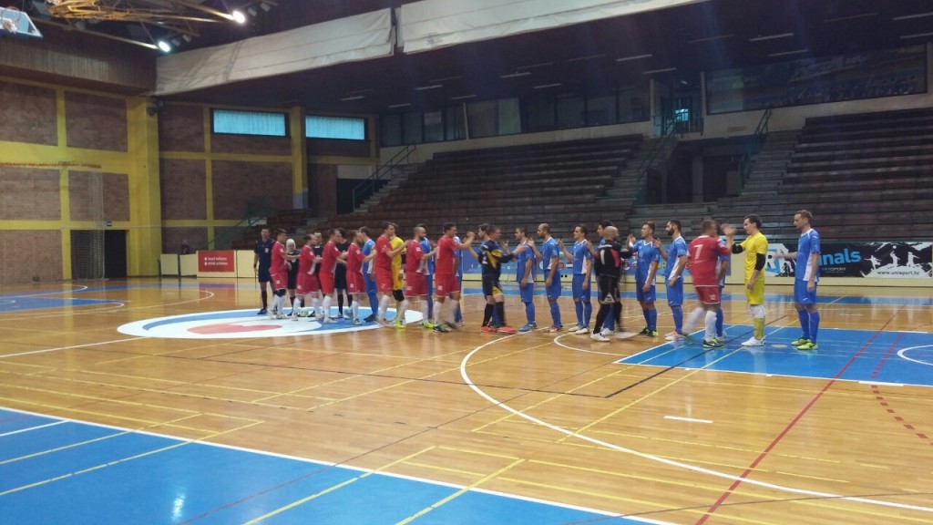 Europske sveučilišne igre, Sveučilište u Mostaru