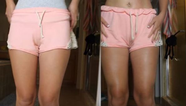 mršavljenje uz trening, mit