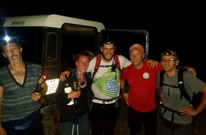 Konjic, gss, nestanak