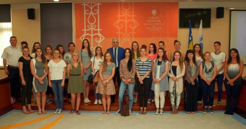 izbor, miss, hrvatice, Izbor najljepše Hrvatice