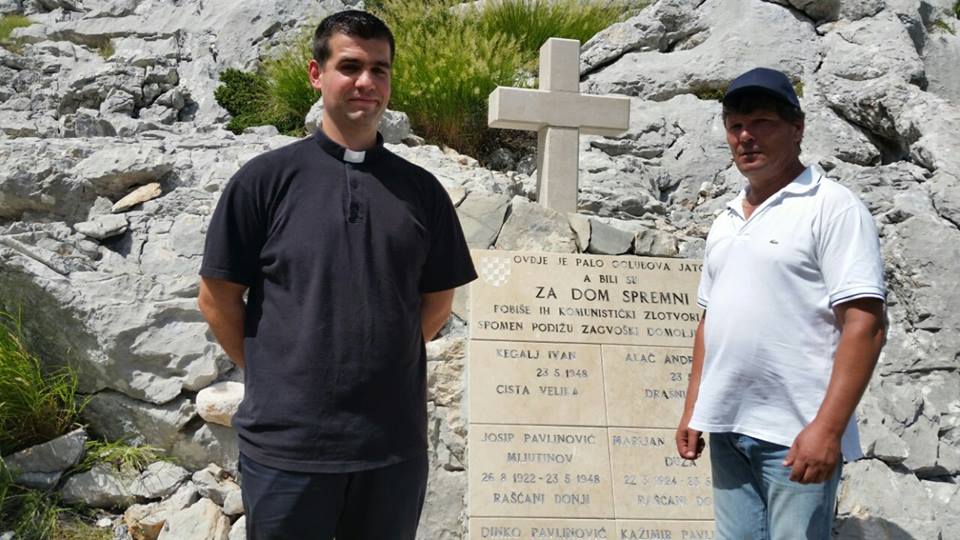 domoljublje, Biokovo, spomenik