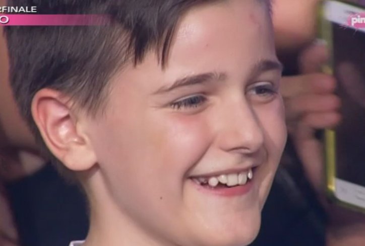 Marko Bošnjak, pinkove zvezdice