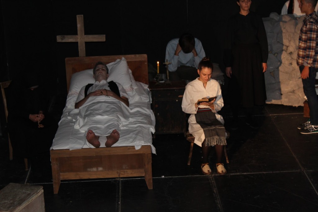 učiteljice, Goranci, Mostar-Goranci