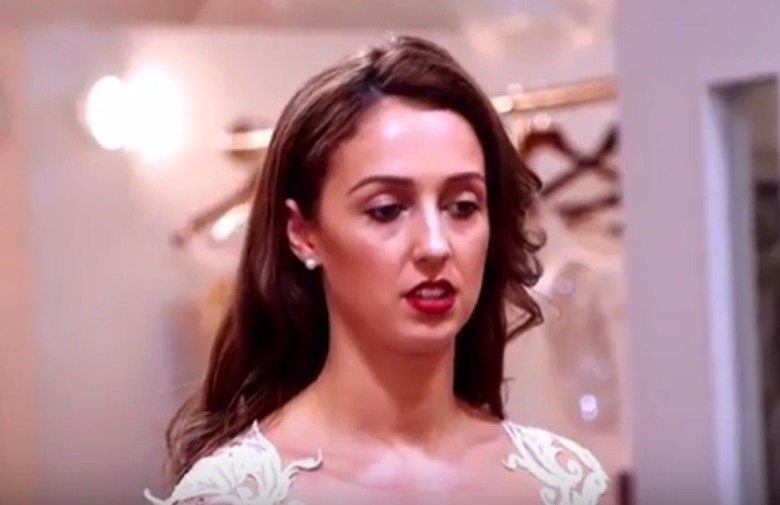 mladenka, vjenčanica