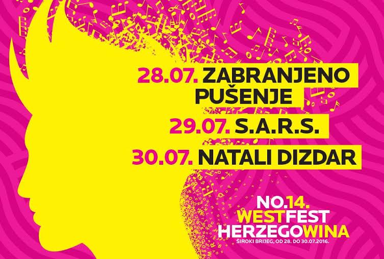 West Herzegowina Fest, Široki Brijeg, West Hercegowina Fest , Široki Brijeg, West Herzegowina Fest