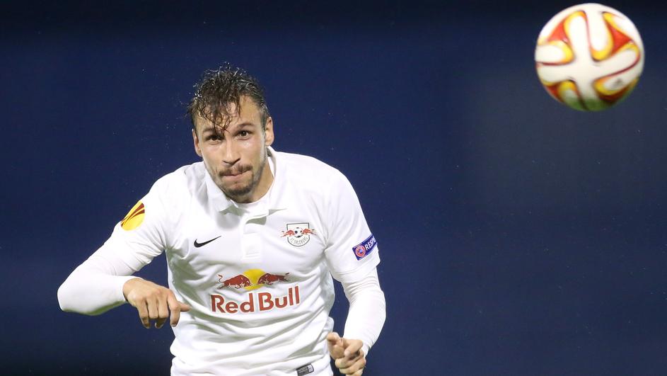 krivi klub, Liga prvaka, Red Bull Salzburg