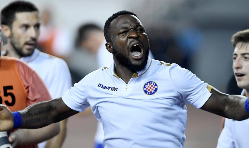 Hajduk, Europska liga, HNK Hajduk, RNK Split