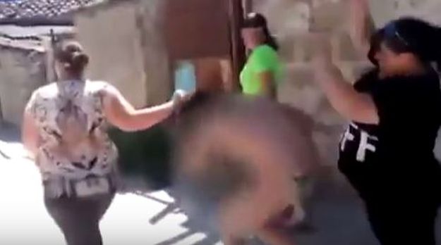 ljubavnica, žena ili ljubavnica