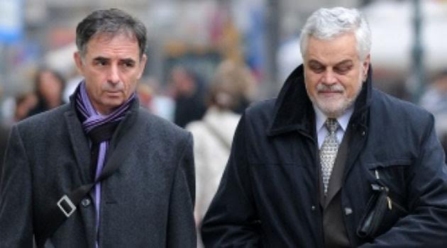  Vojislav Stanimirović, milorad pupovac, HDZ