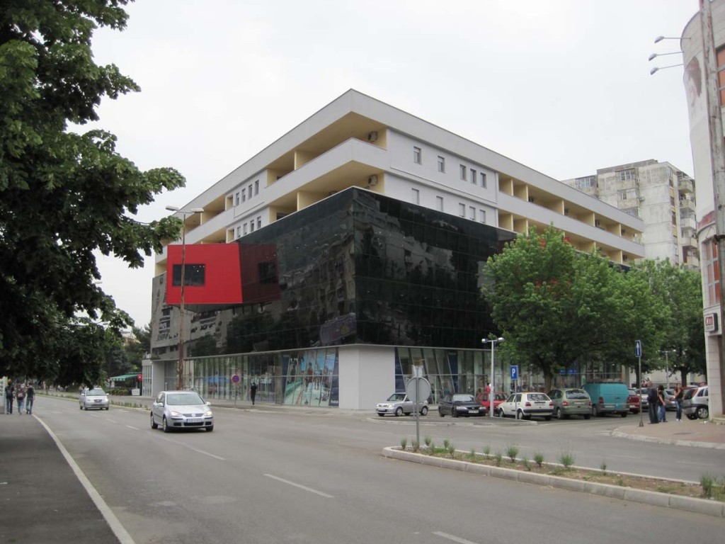 piramida, Trgovački centar Piramida, TC Piramida, zabrana