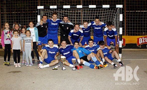 malonogometni turnir Crnač