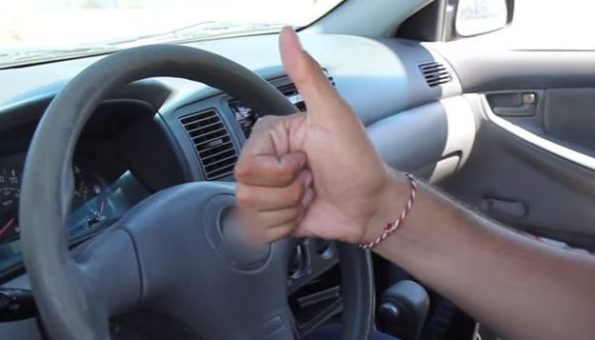 auto, klima, auto klima, vrućina, automobil