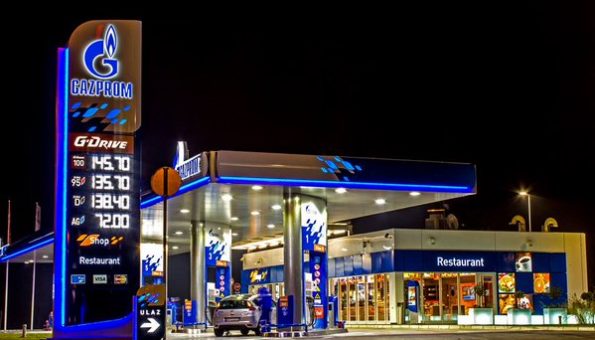 gazprom, pljačka, Mostar