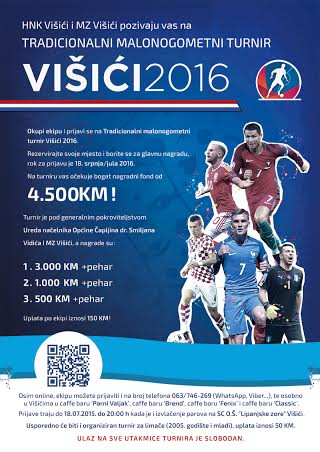 višići, HNK Višići