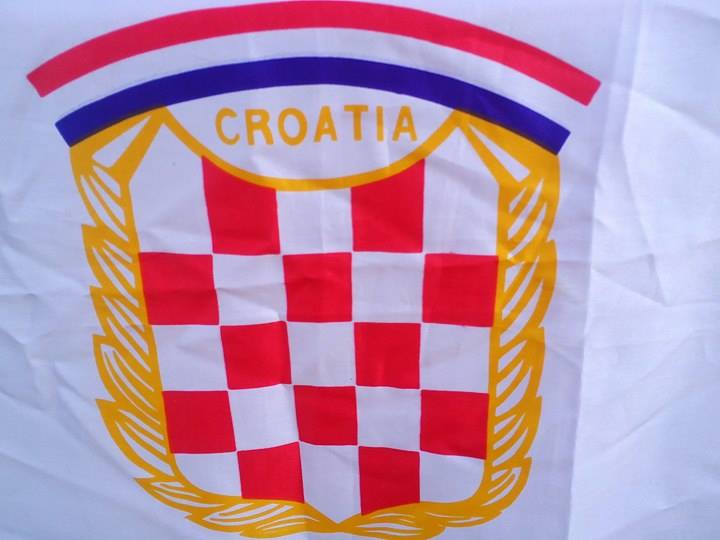 Hrvatska zemlja