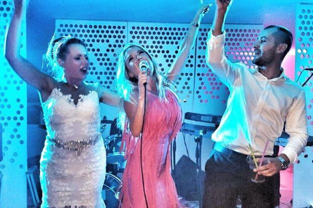 maja suput, svadba, Vinkovci