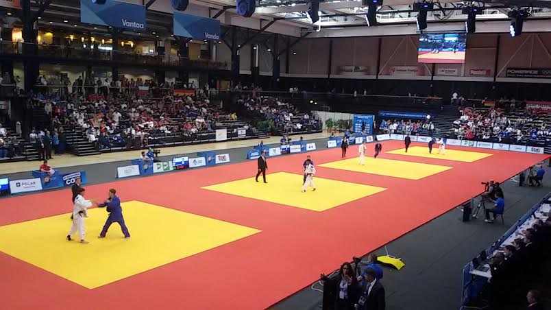 Danica Jurić , Judo klub Hercegovac, Danica Jurić , Judo, Judo klub Hercegovac