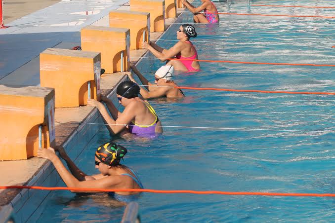 plivanje, mostarski plivači