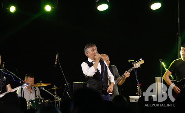 Miroslav Škoro, uzarići